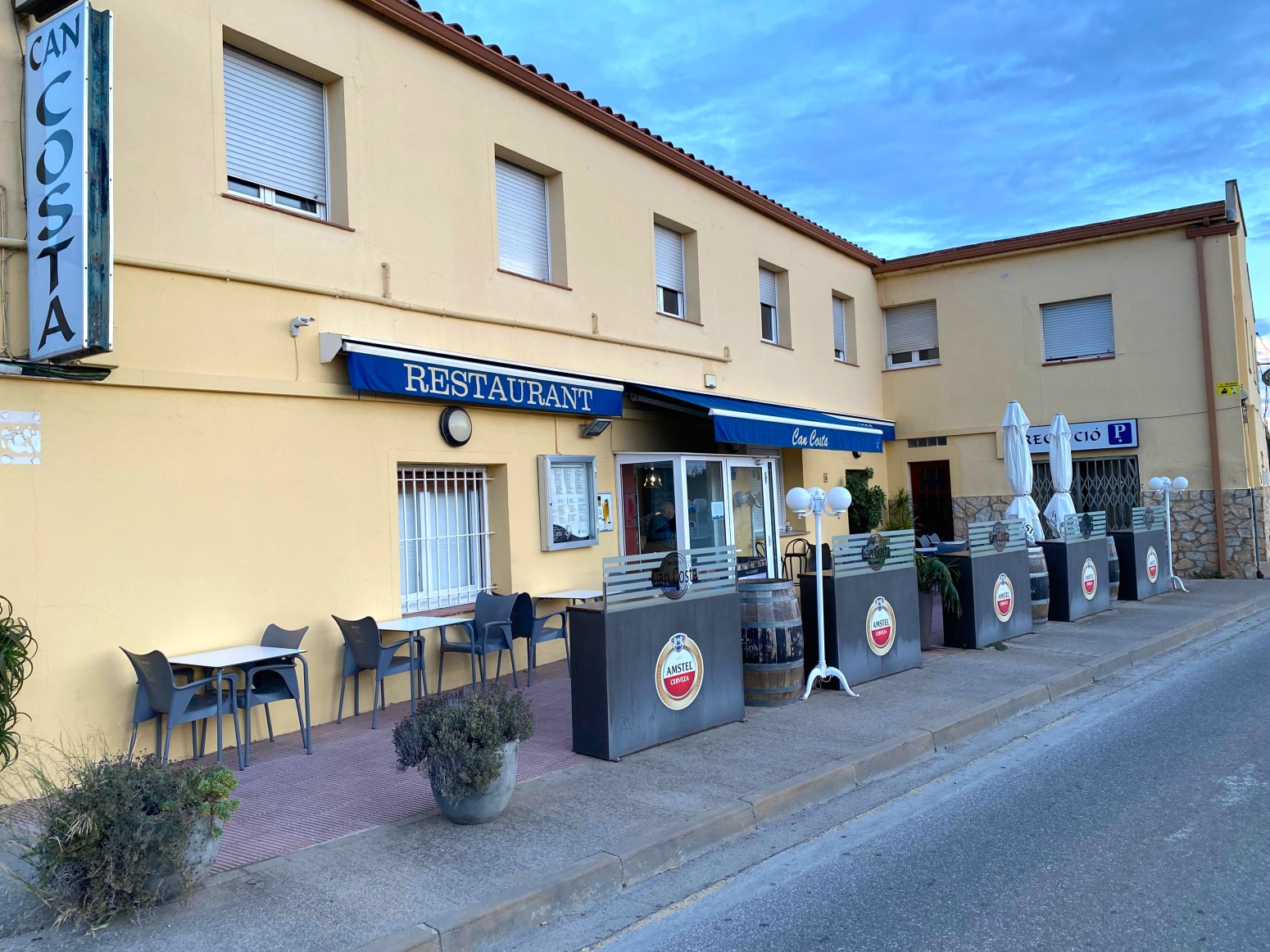 Carrer Espígol, 14, Vilafant, Gerona en venta Foto del edificio- Imagen 1 de 64