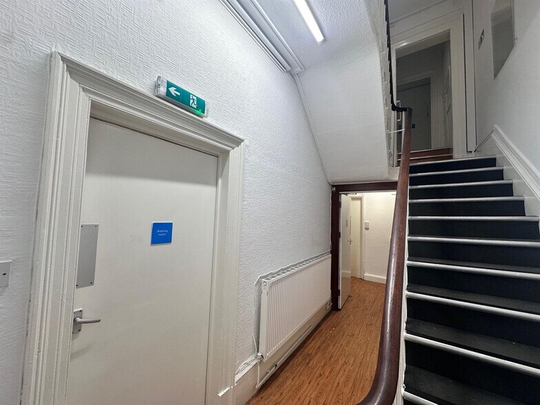 19 Richmond Ter, Blackburn en venta - Foto del interior - Imagen 3 de 7