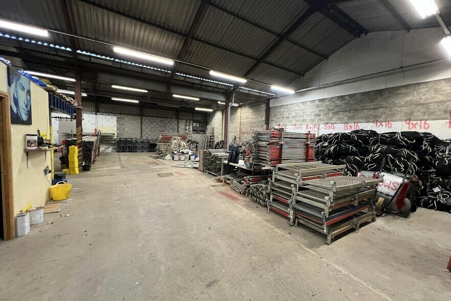 Severn Rd, Bristol en alquiler - Foto del interior - Imagen 2 de 4