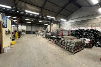 Severn Rd, Bristol en alquiler Foto del interior- Imagen 2 de 4