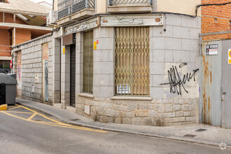 Calle Cruz de San Francisco, 53, Colmenar Viejo, Madrid en alquiler Foto del interior- Imagen 1 de 4