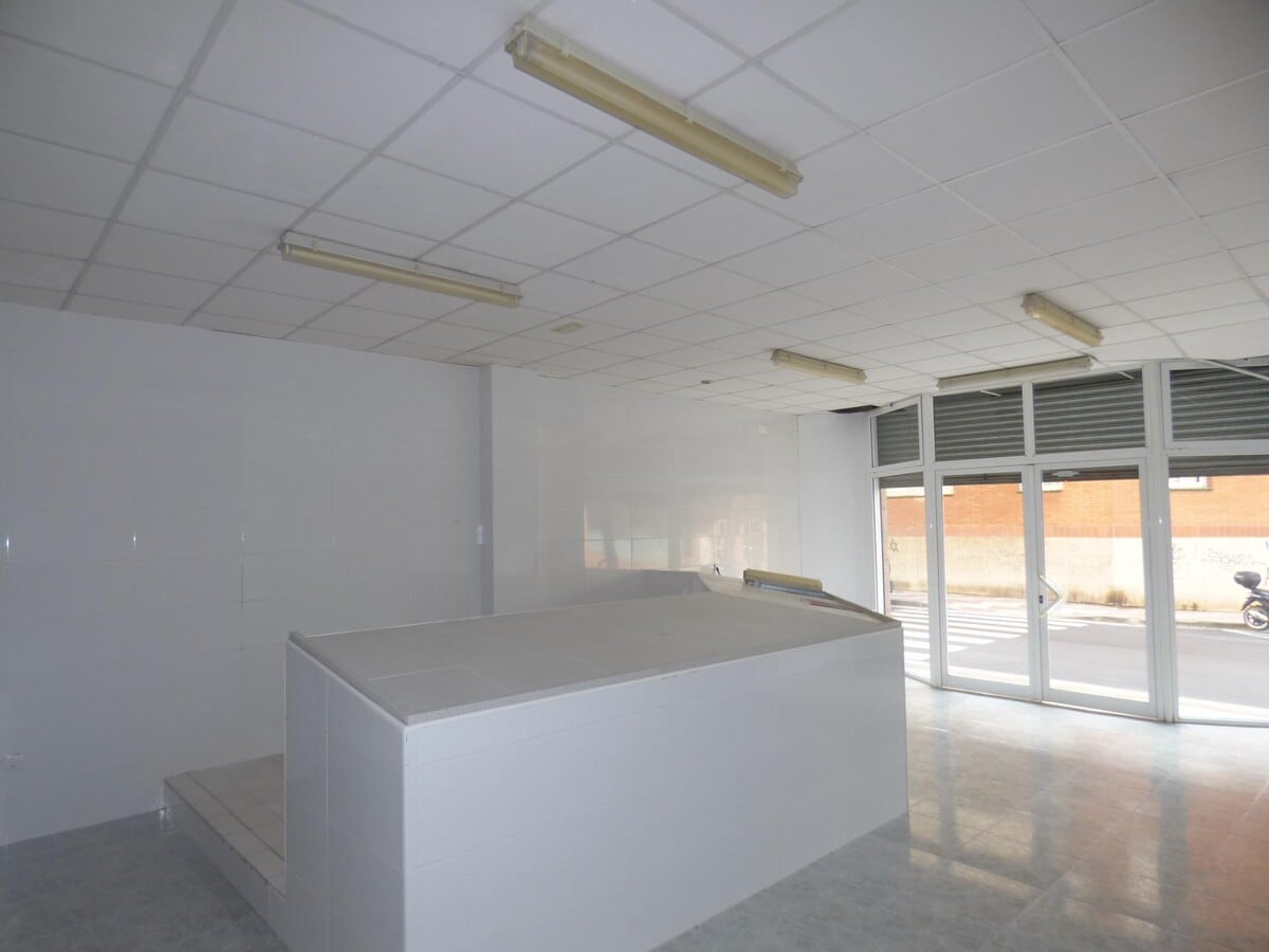 Malgrat de Mar, BAR 08380 -  -  - Foto del interior - Image 1 of 4