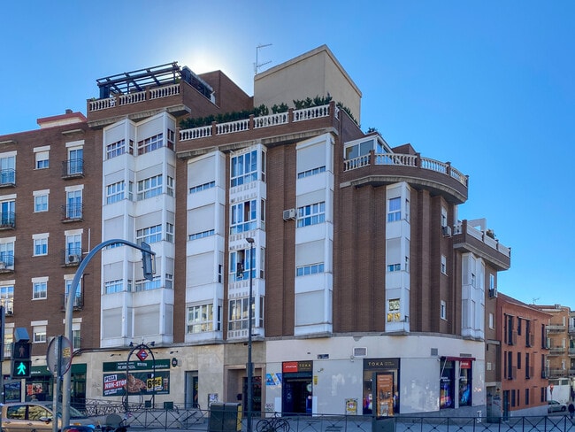 Más detalles para Calle San Cipriano, 44, Madrid - Local en alquiler