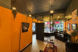 557-577A Dumbarton Rd, Glasgow en alquiler Foto del interior- Imagen 2 de 4