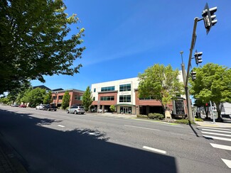 Más detalles para 300 W 15th St, Vancouver, WA - Oficinas en alquiler