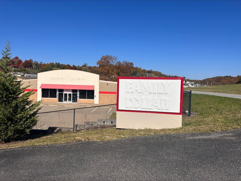 100 Fieldview Ave, Morgantown, WV en alquiler - Foto del edificio - Imagen 2 de 3