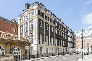 Más detalles de 1-3 Robert St, London - Oficina en alquiler