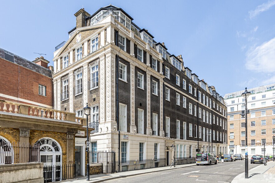 1-3 Robert St, London en alquiler - Foto principal - Imagen 1 de 2