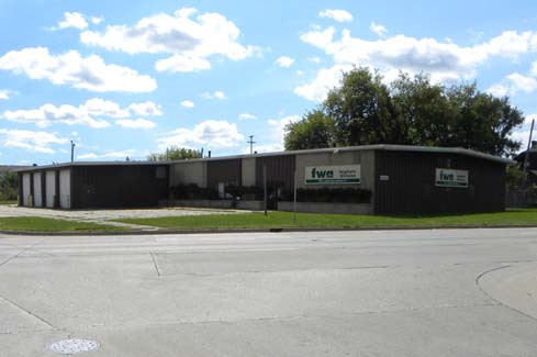 2320 E Remington St, Saginaw, MI en venta - Foto principal - Imagen 1 de 6