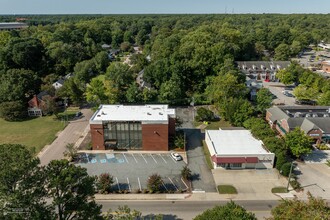 1012 Richmond Rd, Williamsburg, VA - VISTA AÉREA  vista de mapa - Image1