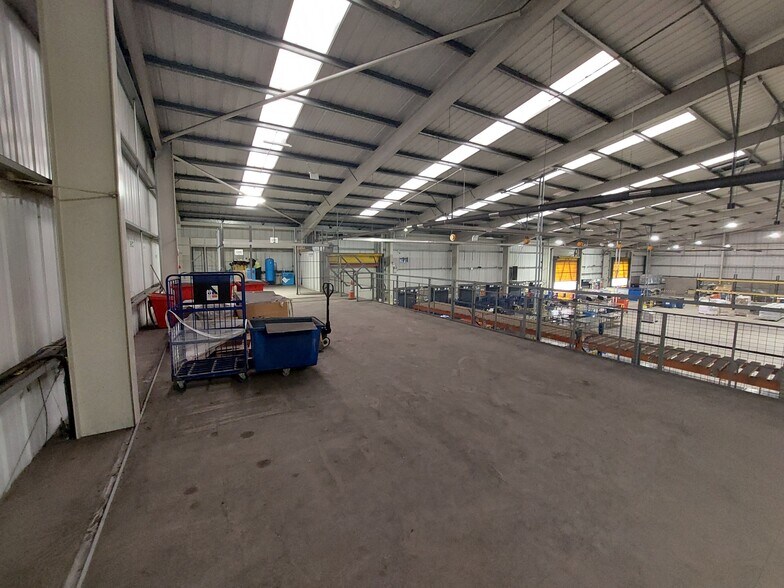 Wade St, Dundee en alquiler - Foto del edificio - Imagen 3 de 5