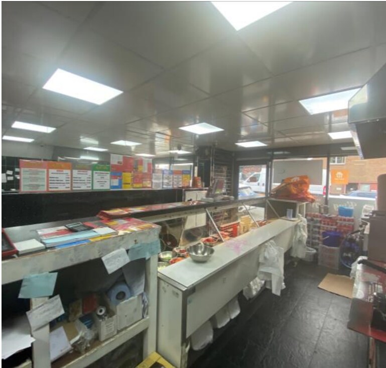 58 North Bridge, Bathgate, WLN - Unidad 58 - - Foto del interior - Image 1 of 4