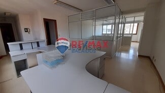 Más detalles de Oficina en alquiler