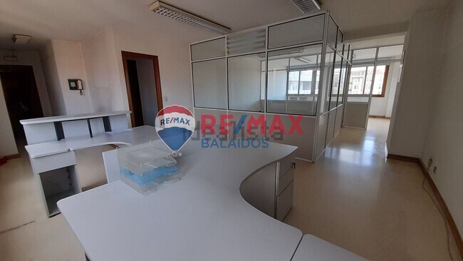 Más detalles de Oficina en alquiler