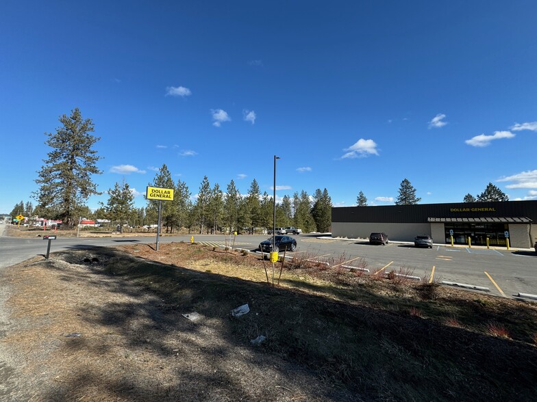 34478 Newport hwy, Chattaroy, WA en venta - Foto del edificio - Imagen 3 de 8