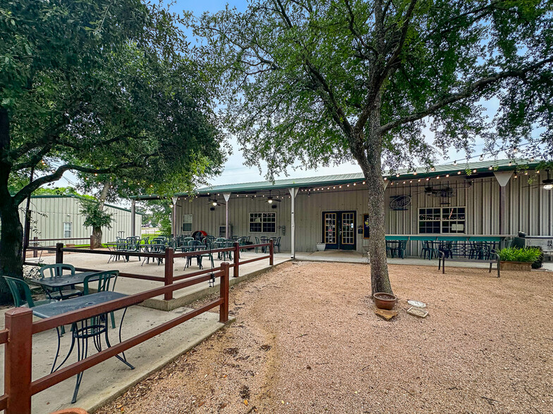 223 Depot St, Mansfield, TX en venta - Foto del edificio - Imagen 2 de 25