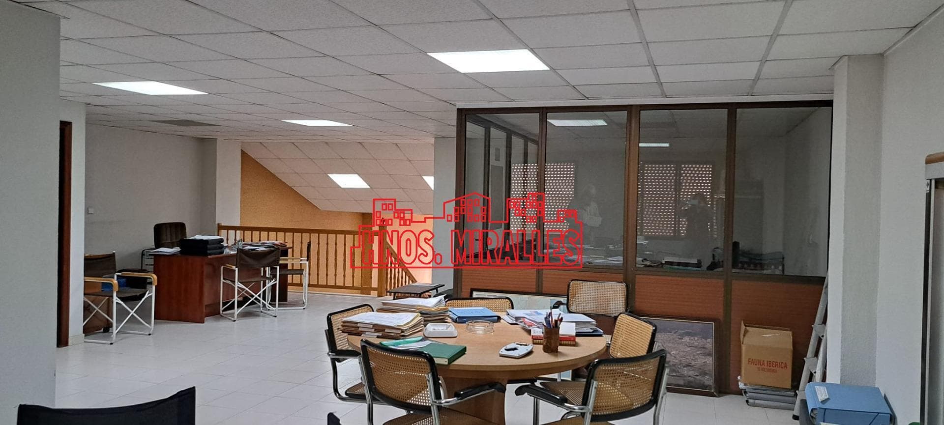 Local en Aspe, Alicante en venta Foto del interior- Imagen 1 de 14