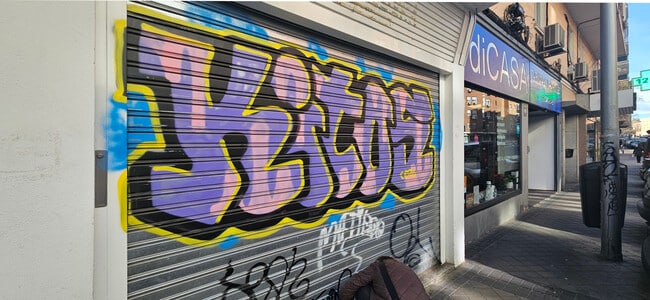 Más detalles de Local en alquiler