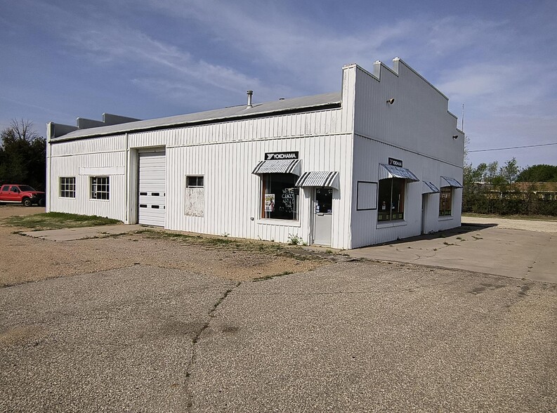 420 N Main St, Otis, KS en venta - Foto del edificio - Imagen 2 de 23