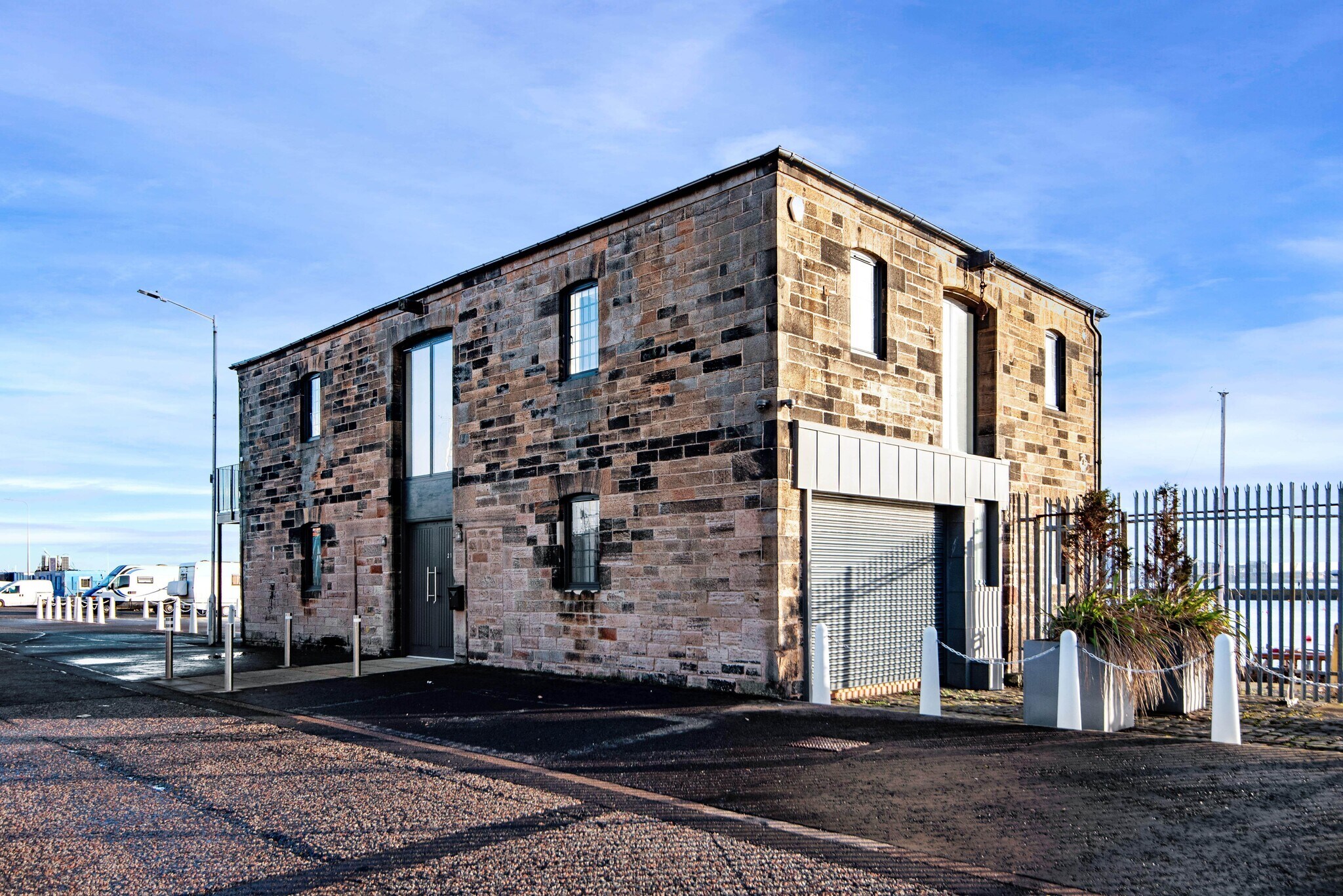 21 Lochinvar Dr, Edinburgh en venta Foto principal- Imagen 1 de 5