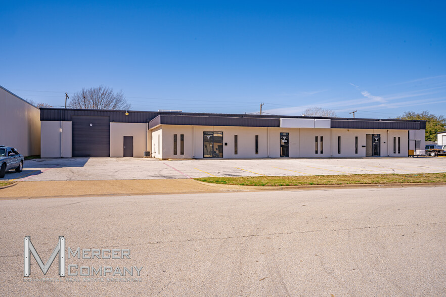 2232 Michigan Ave, Arlington, TX en alquiler - Foto del edificio - Imagen 1 de 3