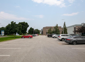 3280 Electricity Dr, Windsor, ON en alquiler Otros- Imagen 2 de 15