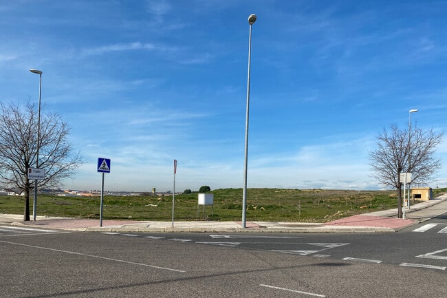 Más detalles de Calle Arqueología, s/n, Illescas - Terreno en venta