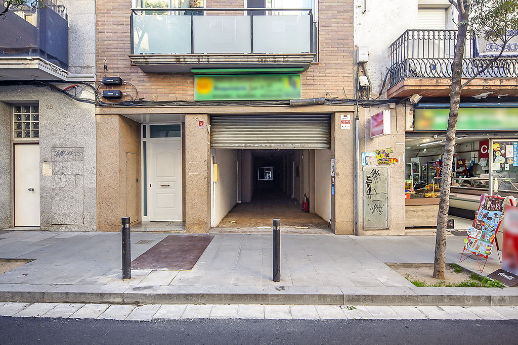 Santa Coloma de Gramenet, BAR 08922 -  -  - Plano de la planta - Image 1 of 25