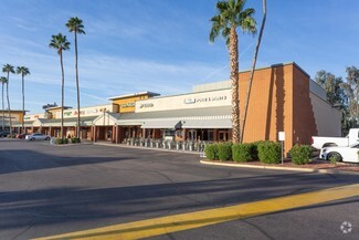 Más detalles para 13610 N Scottsdale Rd, Scottsdale, AZ - Local en alquiler