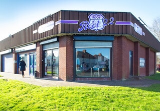 Wardles Ln, Walsall en alquiler Foto del edificio- Imagen 1 de 2