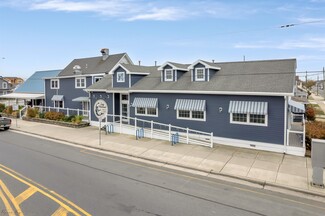 Más detalles para 2507 Delaware Ave, North Wildwood, NJ - Locales en venta