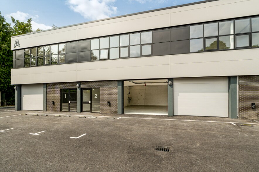 Cheesemans Ln, Chichester en alquiler - Foto del edificio - Imagen 3 de 6