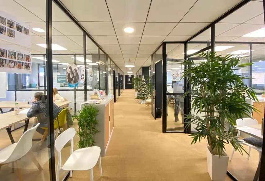 221 Boulevard Davout, Paris en alquiler - Foto del interior - Imagen 3 de 6