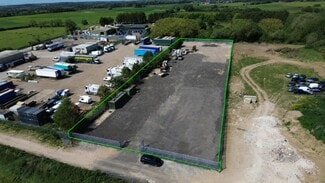 Más detalles de The Ridgeway, Blunham - Terreno en alquiler