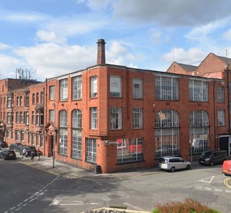 Más detalles para Ardwick Green – Oficinas en venta, Manchester