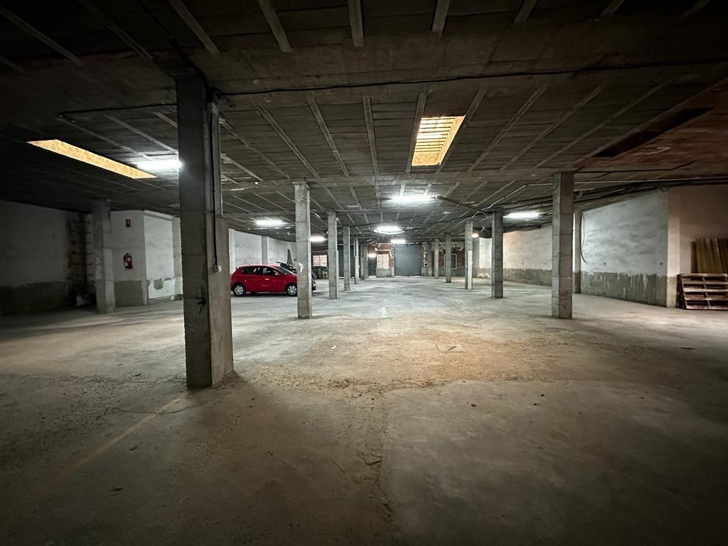 Local en L'Alcúdia en venta Foto del edificio- Imagen 1 de 11