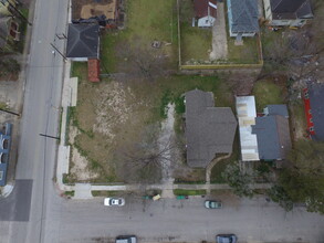 1905 Chapman St, Houston, TX - VISTA AÉREA  vista de mapa