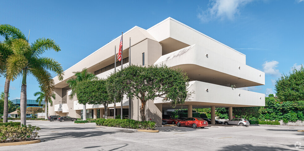 660 US 1 Hwy, North Palm Beach, FL en alquiler - Foto del edificio - Imagen 2 de 10