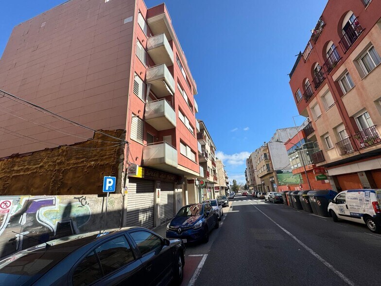 Terreno en El Vendrell, Tarragona en venta - Foto del edificio - Imagen 2 de 9