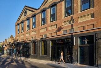 Más detalles de 114 Cheshire St, London - Local en alquiler
