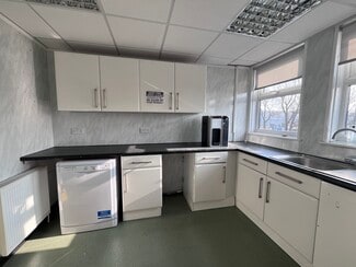 Más detalles de Riverside Park Rd, Middlesbrough - Oficina en alquiler