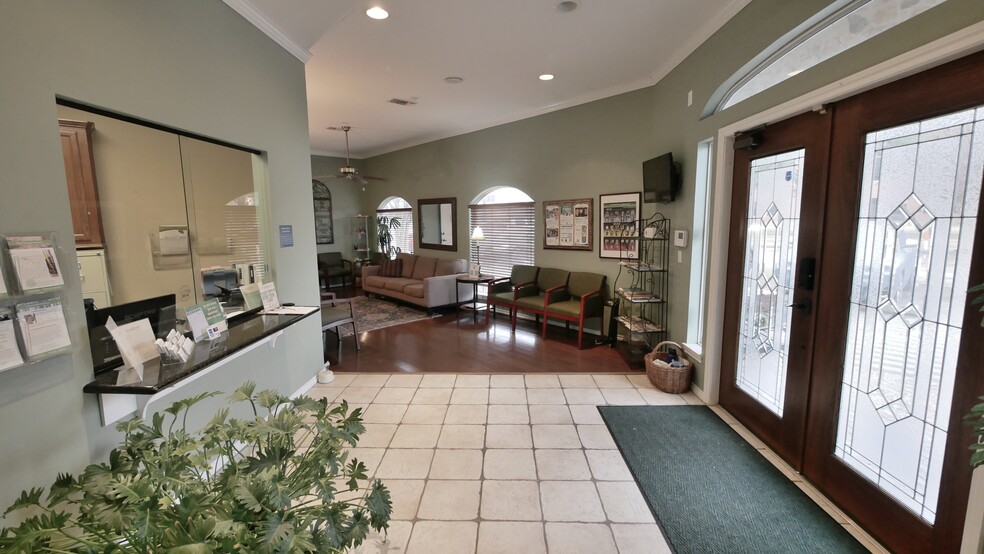 KIngsland & Westgreen, Katy, TX en venta - Foto del interior - Imagen 1 de 32