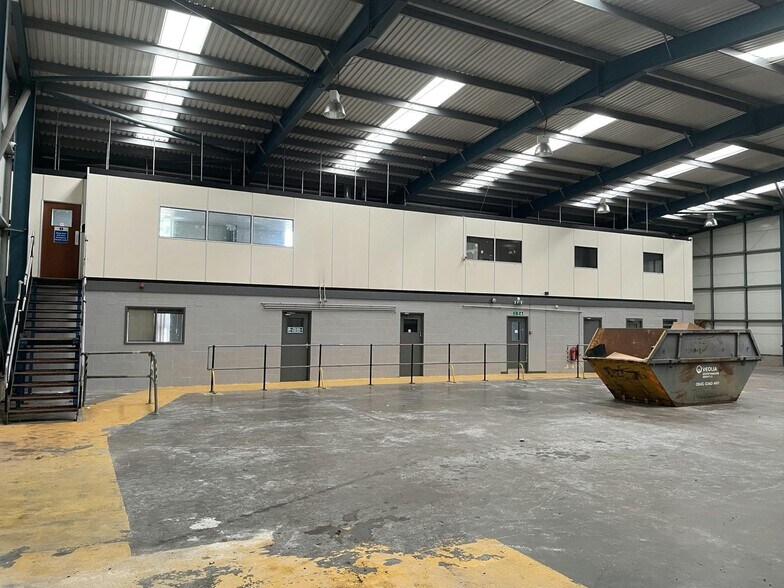 Arden Rd, Birmingham en alquiler - Foto del edificio - Imagen 3 de 8