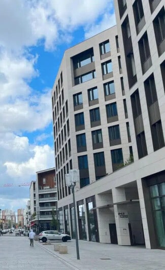 Más detalles de 55 Rue De La Soie, Villeurbanne - Local en alquiler