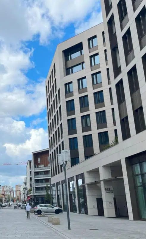 55 Rue De La Soie, Villeurbanne en alquiler Foto del edificio- Imagen 1 de 7