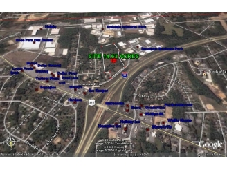 201 Interstate Dr, Archdale, NC en venta - Otros - Imagen 1 de 1