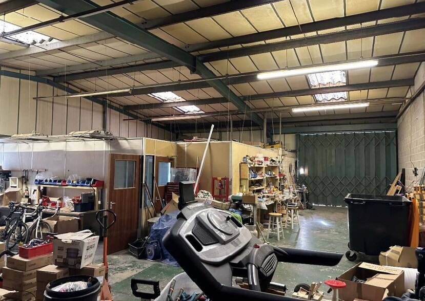 Midland Way, Thornbury en alquiler - Foto del interior - Imagen 3 de 3