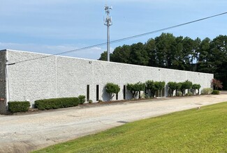 Más detalles para 2211 Lithonia Industrial Blvd, Lithonia, GA - Naves en alquiler