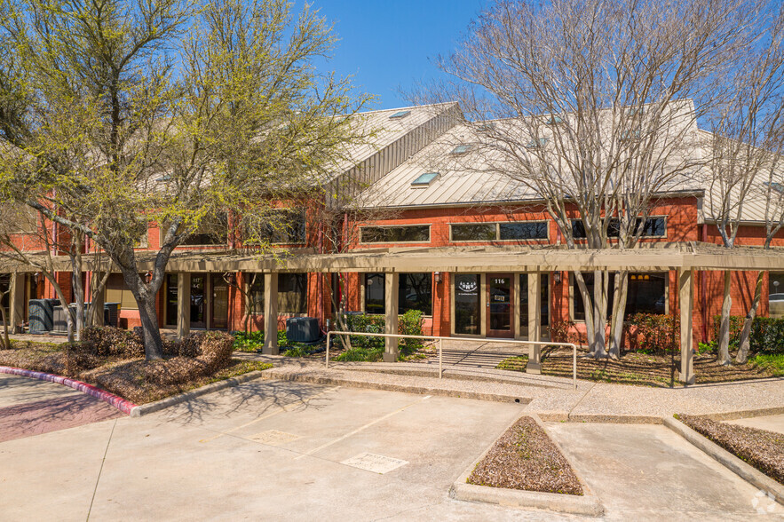 11615 Angus Rd, Austin, TX en alquiler - Foto del edificio - Imagen 3 de 16