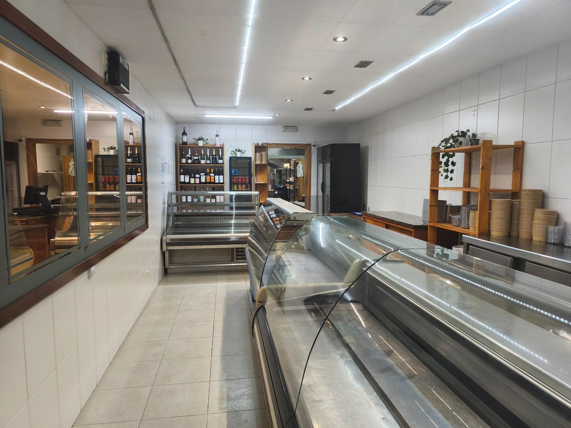 Local en Granollers, Barcelona en alquiler Foto principal- Imagen 1 de 2